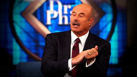 dr phil show today